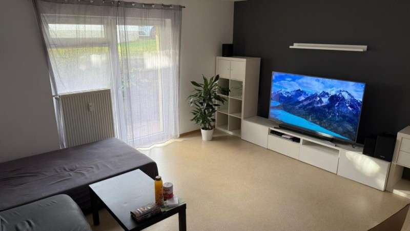 Etagenwohnung Marktheidenfeld - 2 Zimmer, 63 m&sup2;, 535&euro; | Angebot:27076738