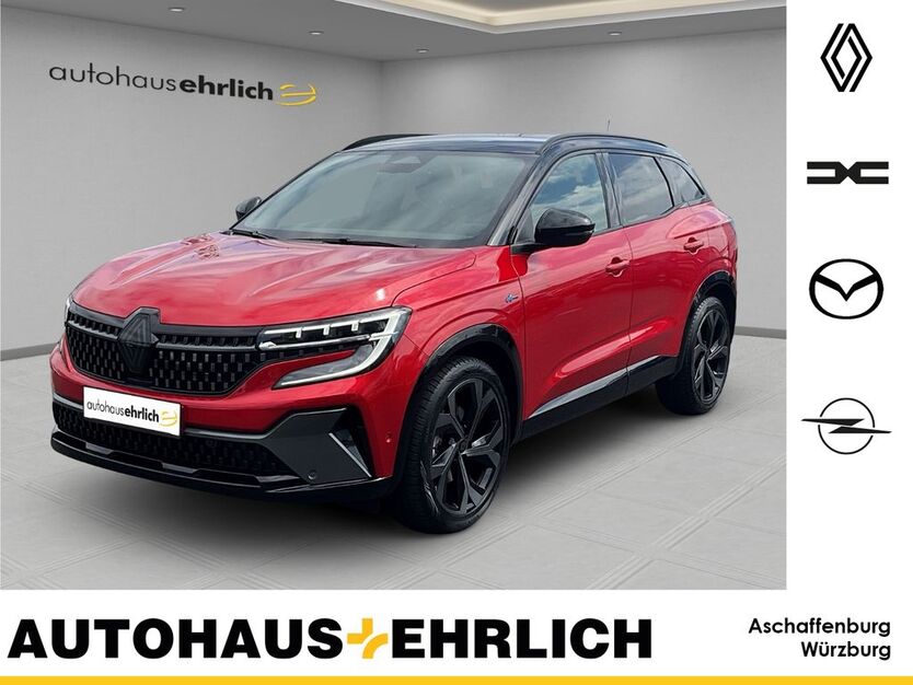 Renault Austral 56.000 km 28.990 € Würzburg 97076