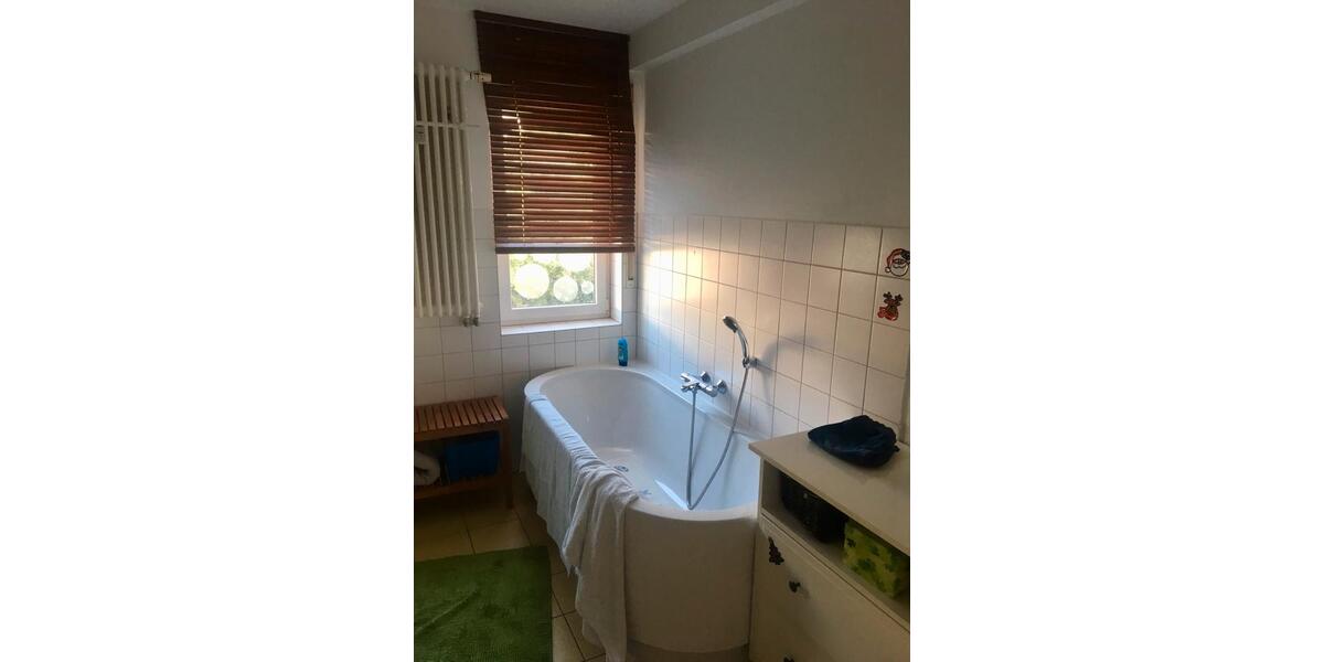 Maisonettenwohnung Würzburg Sanderau - 4 Zimmer, 120 m&sup2;, 2.040&euro; | Angebot:26614945