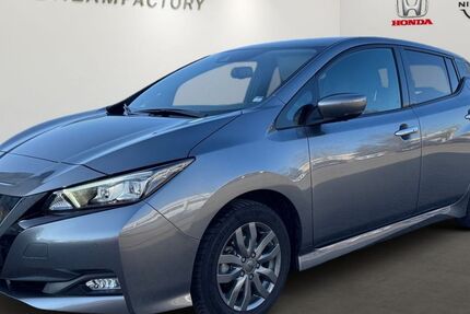 Nissan Leaf 34.800 km 16.990 &euro; Würzburg 97076