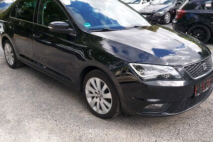 Seat Toledo 126.150 km 9.900 € Würzburg 97082