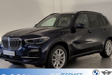 BMW X5 32.350 km 49.975 € Würzburg 97076