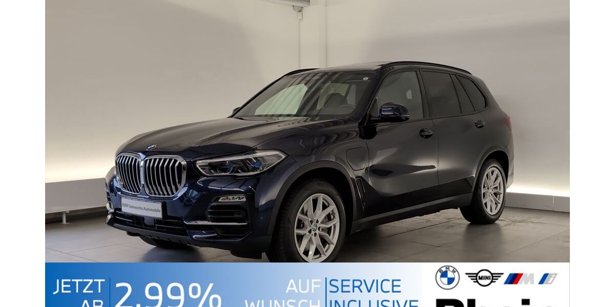 BMW X5 32.350 km 49.975 € Würzburg 97076