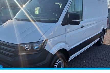 VW Crafter 16.000 km 40.980 &euro; Würzburg 97076