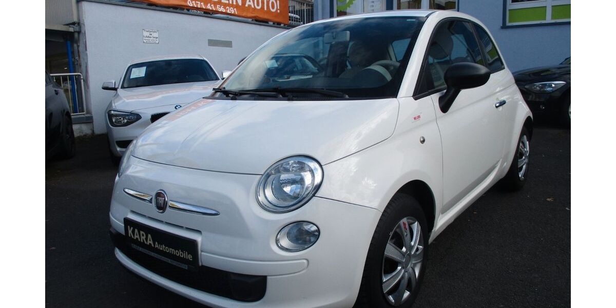 Fiat 500 112.361 km 3.950 &euro; Würzburg 97076
