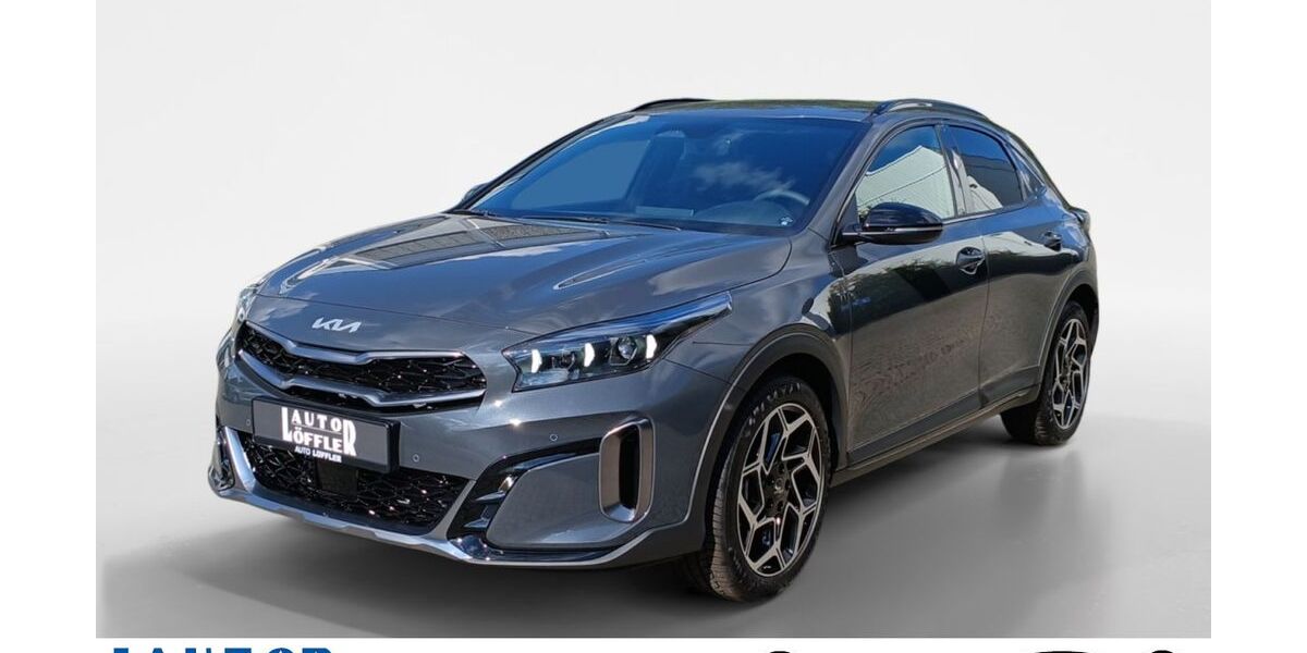 Kia XCeed 2.065 km 29.994 &euro; Würzburg 97076