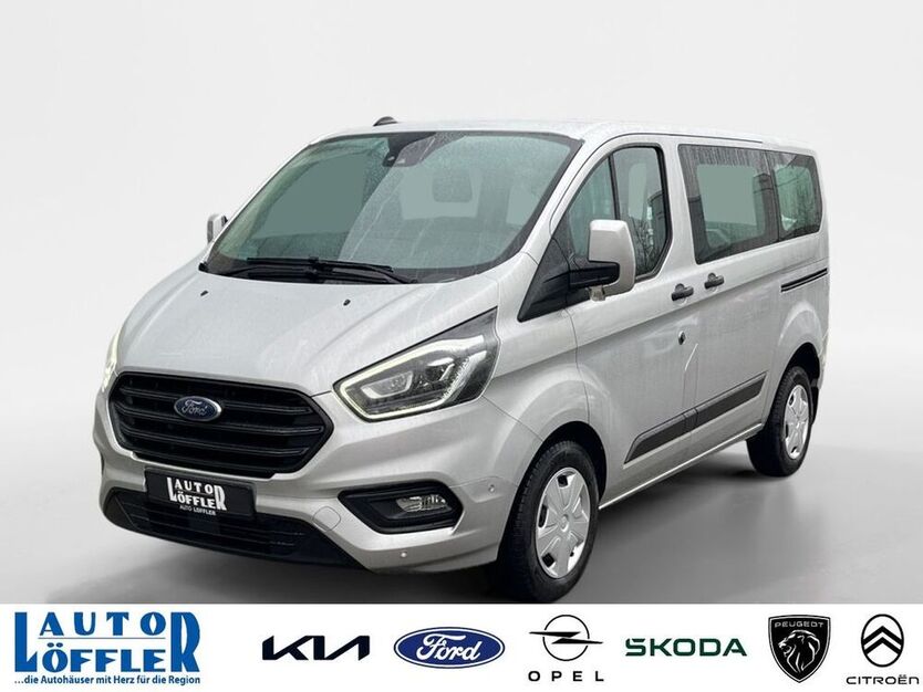 Transit Custom