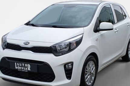 Kia Picanto 48.591 km 11.991 &euro; Würzburg 97076