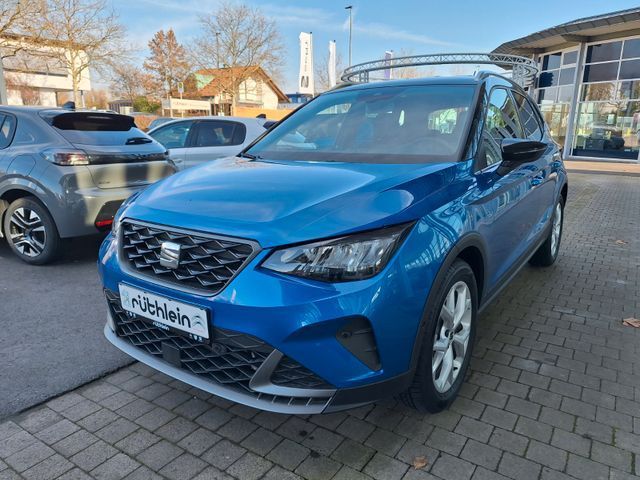 Seat Arona 3.000 km 24.990 &euro; Würzburg 97076