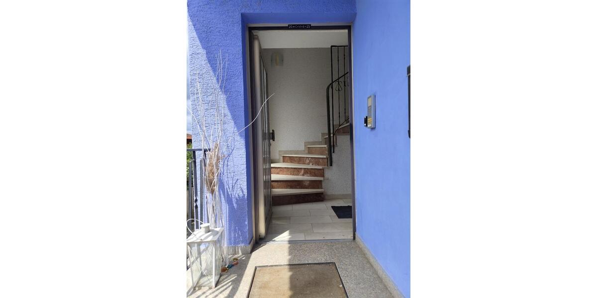Etagenwohnung Eußenheim - 3 Zimmer, 98 m&sup2;, 750&euro; | Angebot:27550217