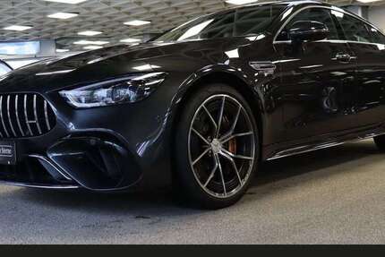 Mercedes-Benz AMG GT 111.000 km 104.900 &euro; Karlstadt 97753