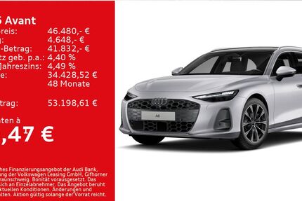 Audi A6 26.000 km 45.980 &euro; Würzburg 97076