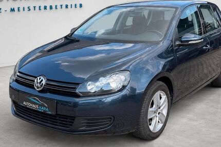 VW Golf 137.000 km 5.999 &euro; Karlstadt am Main 97753