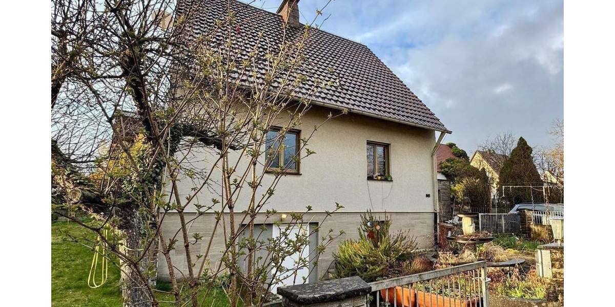 Mehrfamilienhaus, Wohnhaus Würzburg Rottenbauer - 6 Zimmer, 120 m&sup2;, 419.000&euro; | Angebot:26015072