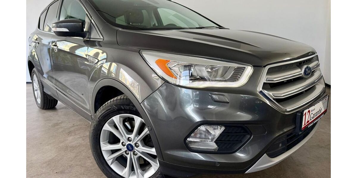 Ford Kuga 211.000 km 9.590 &euro; Würzburg 97080