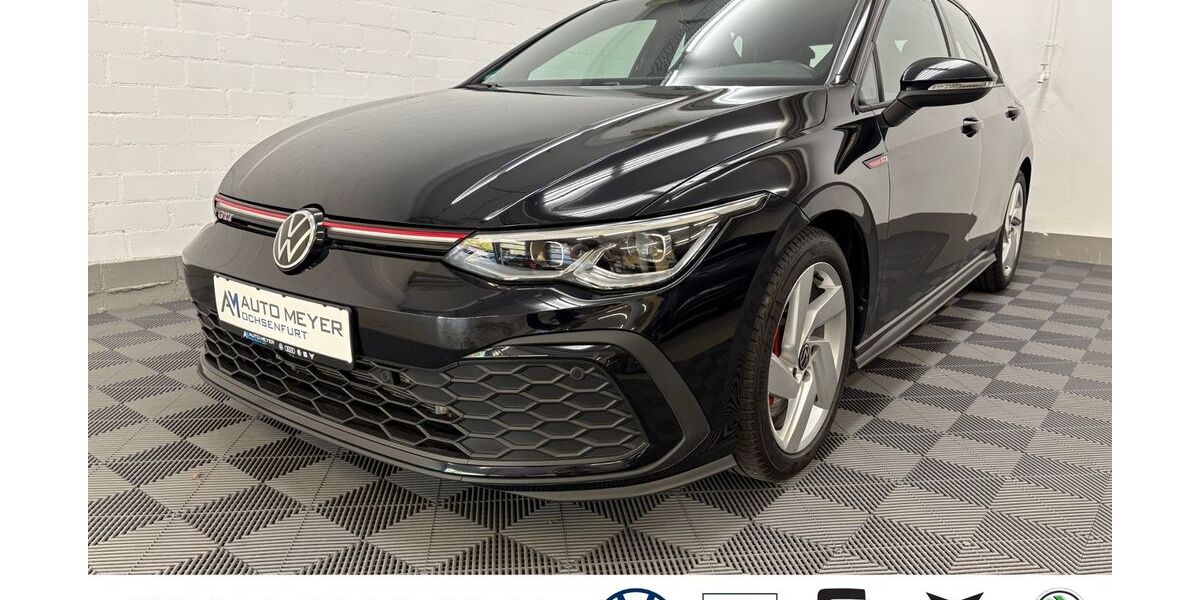 VW Golf 49.636 km 26.970 &euro; Reichenberg 97234