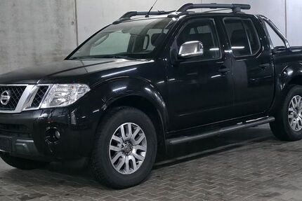 Nissan Navara 90.150 km 19.760 &euro; Würzburg 97084