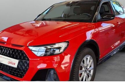 Audi A1 29.000 km 21.980 &euro; Kitzingen 97318