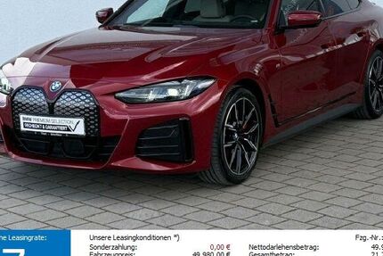 BMW i4 27.100 km 49.440 &euro; Marktsteft 97342