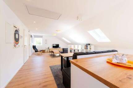 Wohnung zum Mieten in Randersacker 800 € 54 m²