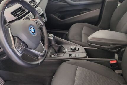 BMW X1 42.442 km 27.300 € Würzburg 97076