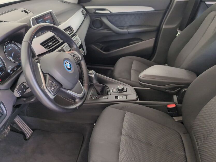 BMW X1 42.442 km 27.340 € Würzburg 97076