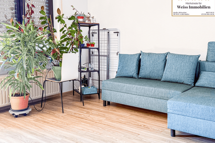 Wohnung Würzburg Lindleinsmühle - 2 Zimmer, 52 m&sup2;, 550&euro; | Angebot:26952192