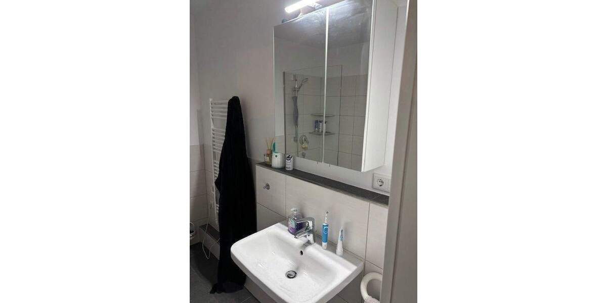 Etagenwohnung Würzburg Lengfeld - 2 Zimmer, 52 m&sup2;, 275.000&euro; | Angebot:25769280