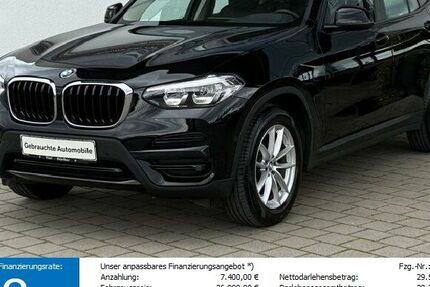 BMW X3 34.000 km 36.995 &euro; Marktsteft 97342