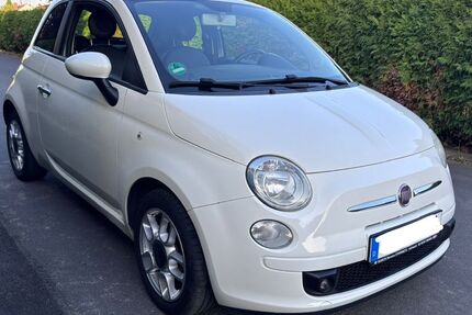 Fiat 500 178.500 km 4.400 &euro; Kürnach 97273