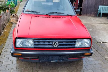 VW Jetta 108.000 km 3.500 &euro; Bergrheinfeld 97493