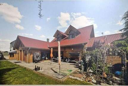 Haus Dettelbach - 5 Zimmer, 200 m&sup2;, 777.000&euro; | Angebot:24758559