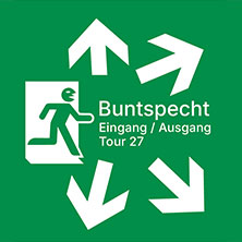 Buntspecht 05.06.2027 Posthof FrischLuft-Bühne