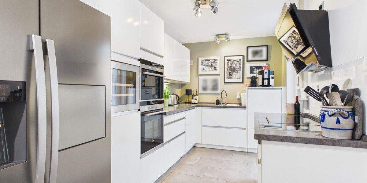 Bungalow Würzburg Steinbachtal - 4 Zimmer, 165 m&sup2;, 790.000&euro; | Angebot:25819832