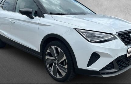 Seat Arona 45.503 km 19.490 &euro; Marktheidenfeld 97828