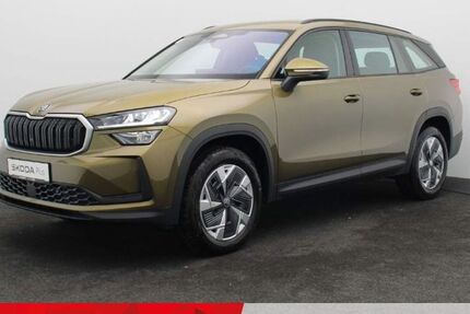 Skoda Kodiaq 27.000 km 34.980 € Würzburg 97084