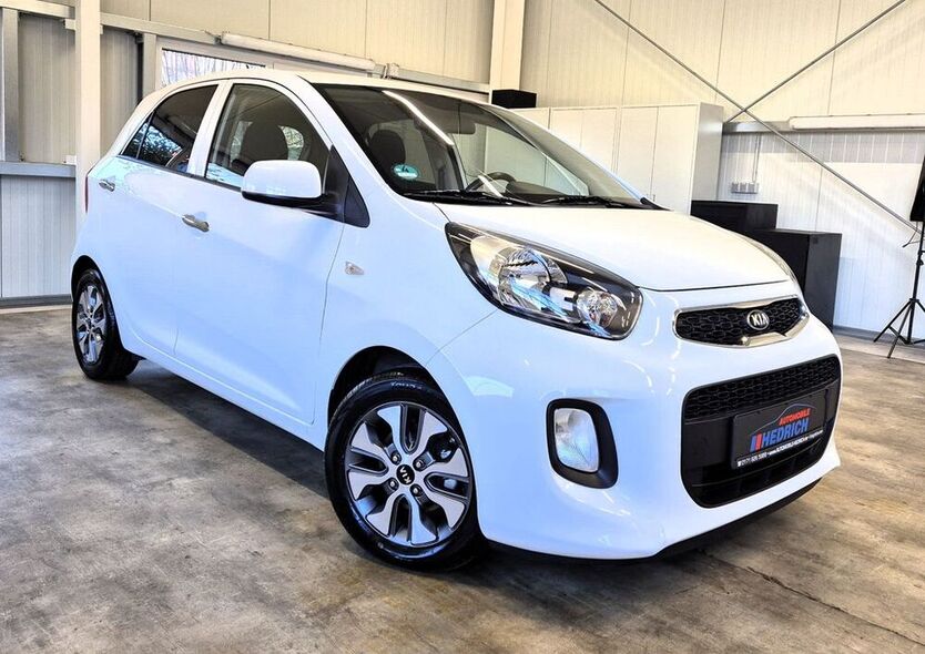 Picanto