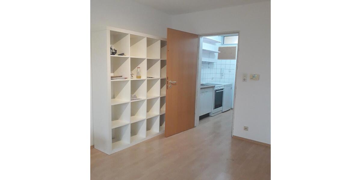 Etagenwohnung Gerbrunn - 1 Zimmer, 28 m&sup2;, 98.000&euro; | Angebot:27217810