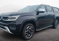 Gebrauchtwagen VW Amarok