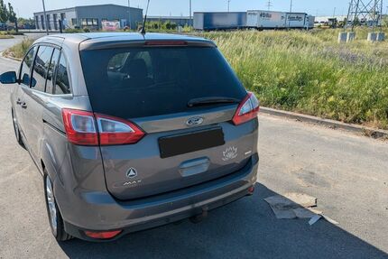 Ford C-Max 122.000 km 6.500 &euro; Grafenrheinfeld 97506