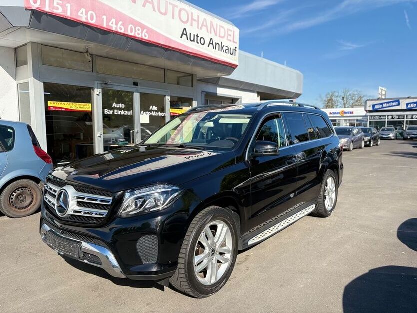 GLS 400