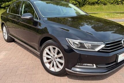 VW Passat 67.128 km 16.999 &euro; Tauberbischofsheim 97941