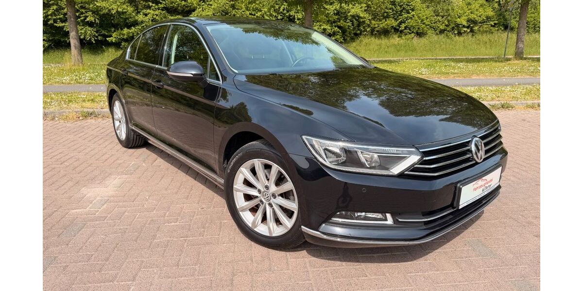 VW Passat 67.128 km 16.999 &euro; Tauberbischofsheim 97941