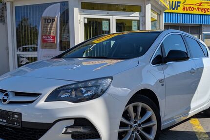 Opel Astra 137.343 km 8.850 &euro; Würzburg 97078