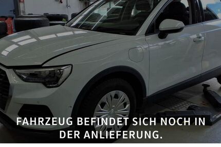 Audi Q3 22.500 km 29.980 &euro; Würzburg 97076