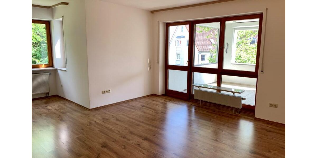 Etagenwohnung Volkach - 3 Zimmer, 91 m&sup2;, 335.000&euro; | Angebot:27208383