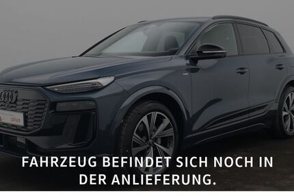 Audi Q6 e-tron 5.000 km 89.980 &euro; Würzburg 97076