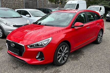 Hyundai i30 54.720 km 12.500 € Höchberg 97204