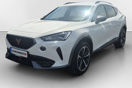 Cupra Formentor 18.710 km 27.450 &euro; Zellingen 97225