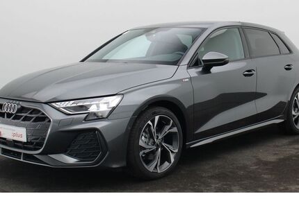 Audi A3 6.000 km 37.980 &euro; Würzburg 97076